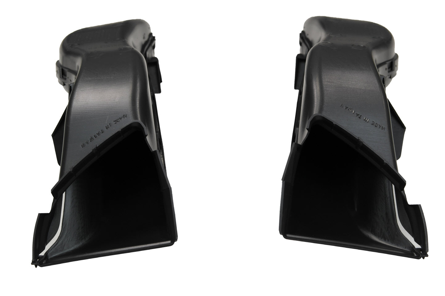 2007-2010 PER-LCI, 2011-2013 LCI BMW E92, E93 M Sport Front Bumper W/ Fog Lamps