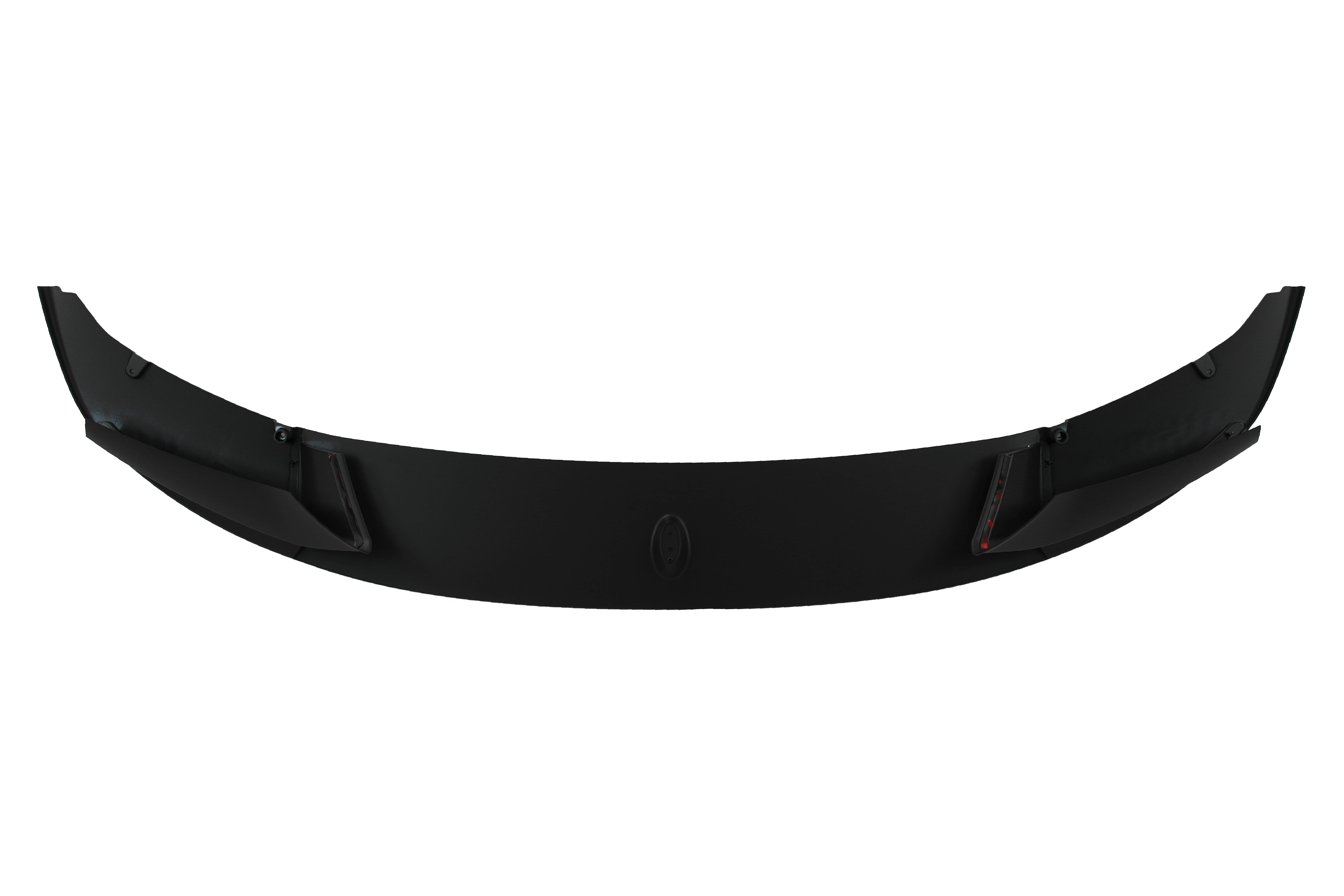 2011-2016 BMW 5 Series F10 Performance Style Front Lip