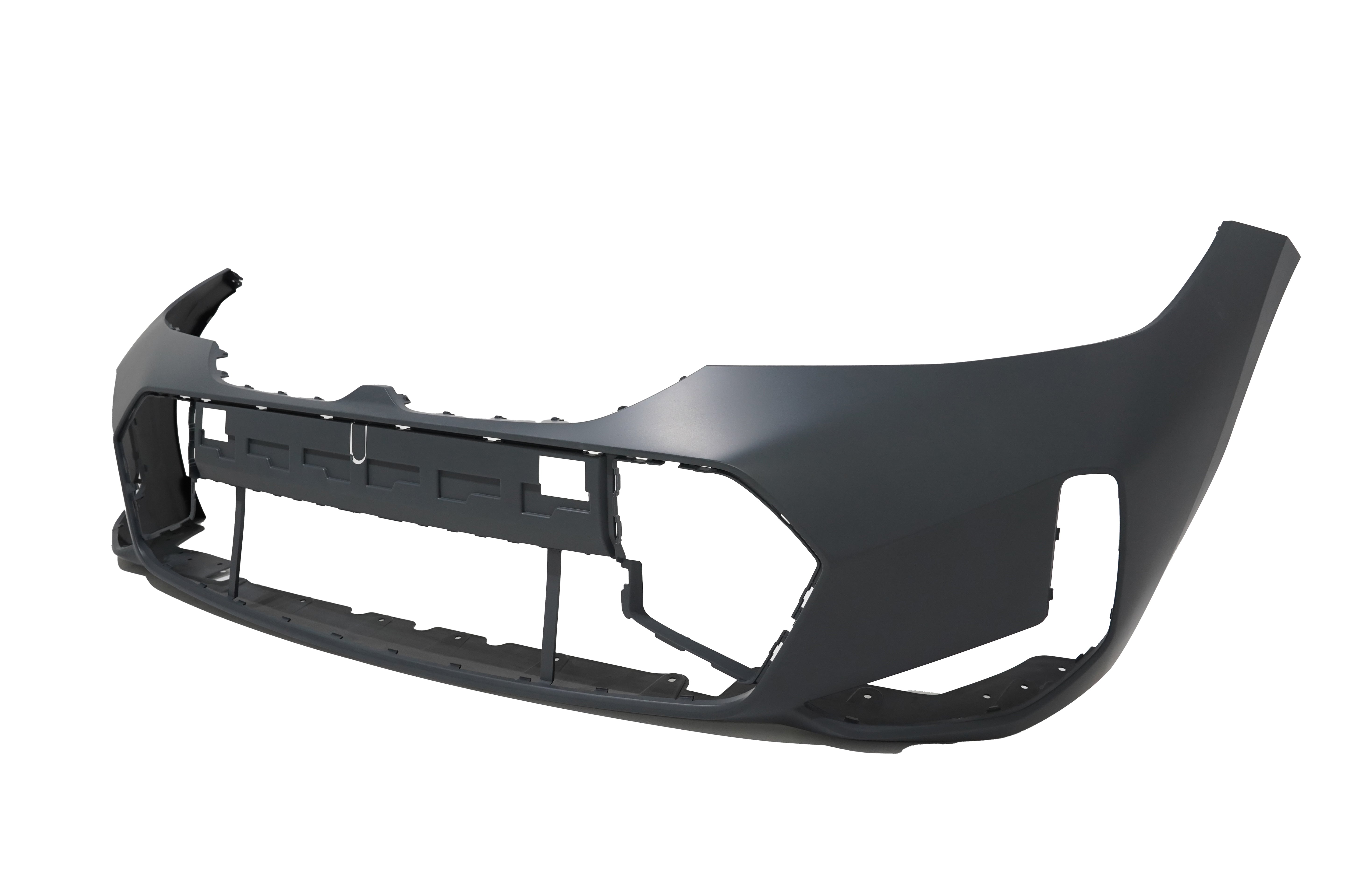 2023-2025 BMW LCI G20 3 Series Fron Bumper 4 PDC