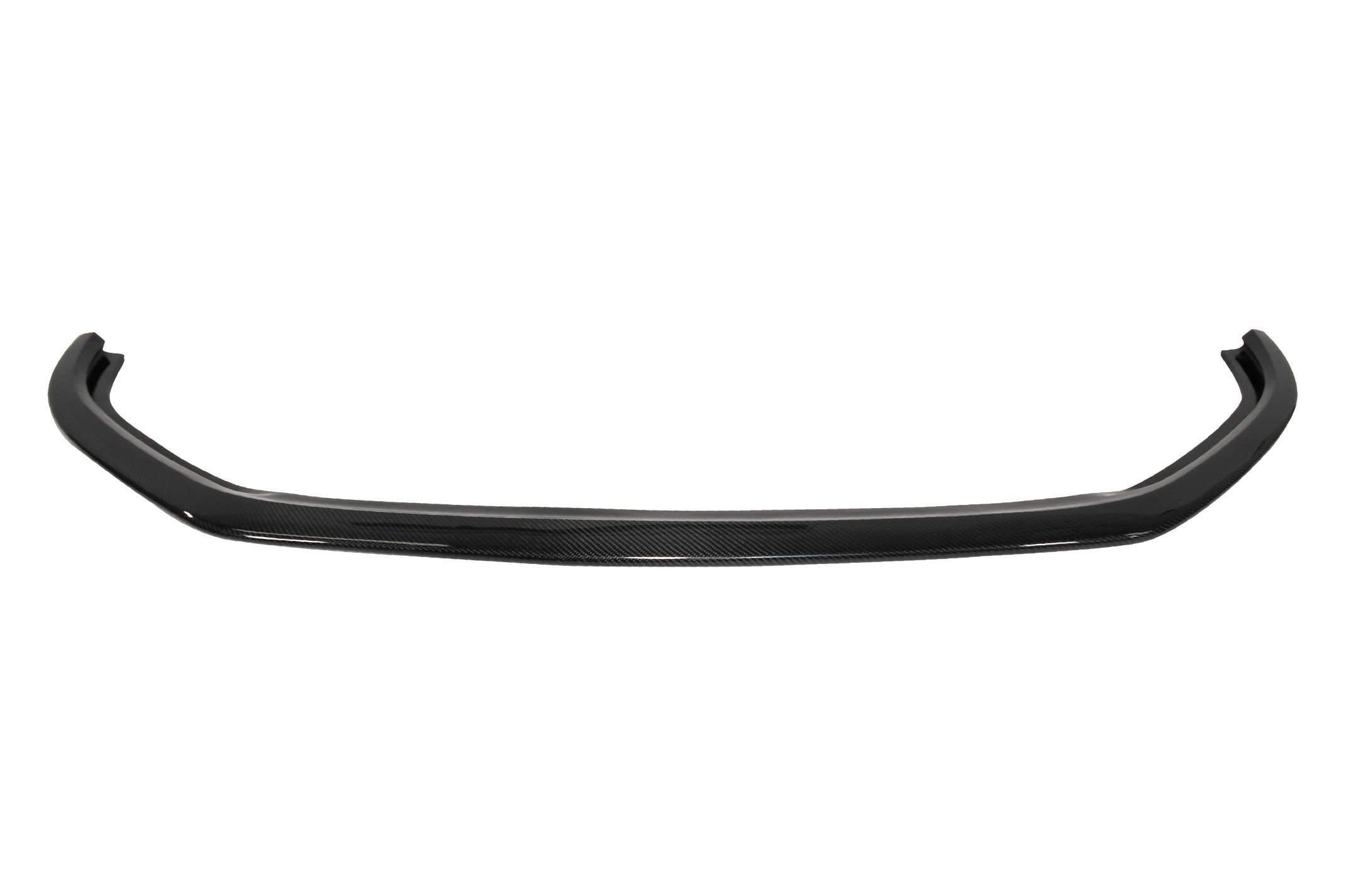 2014-2017 VolksWagen MK7 Golf GTI & GG GTI Style Front Bumper, Carbon Fiber Front Lip