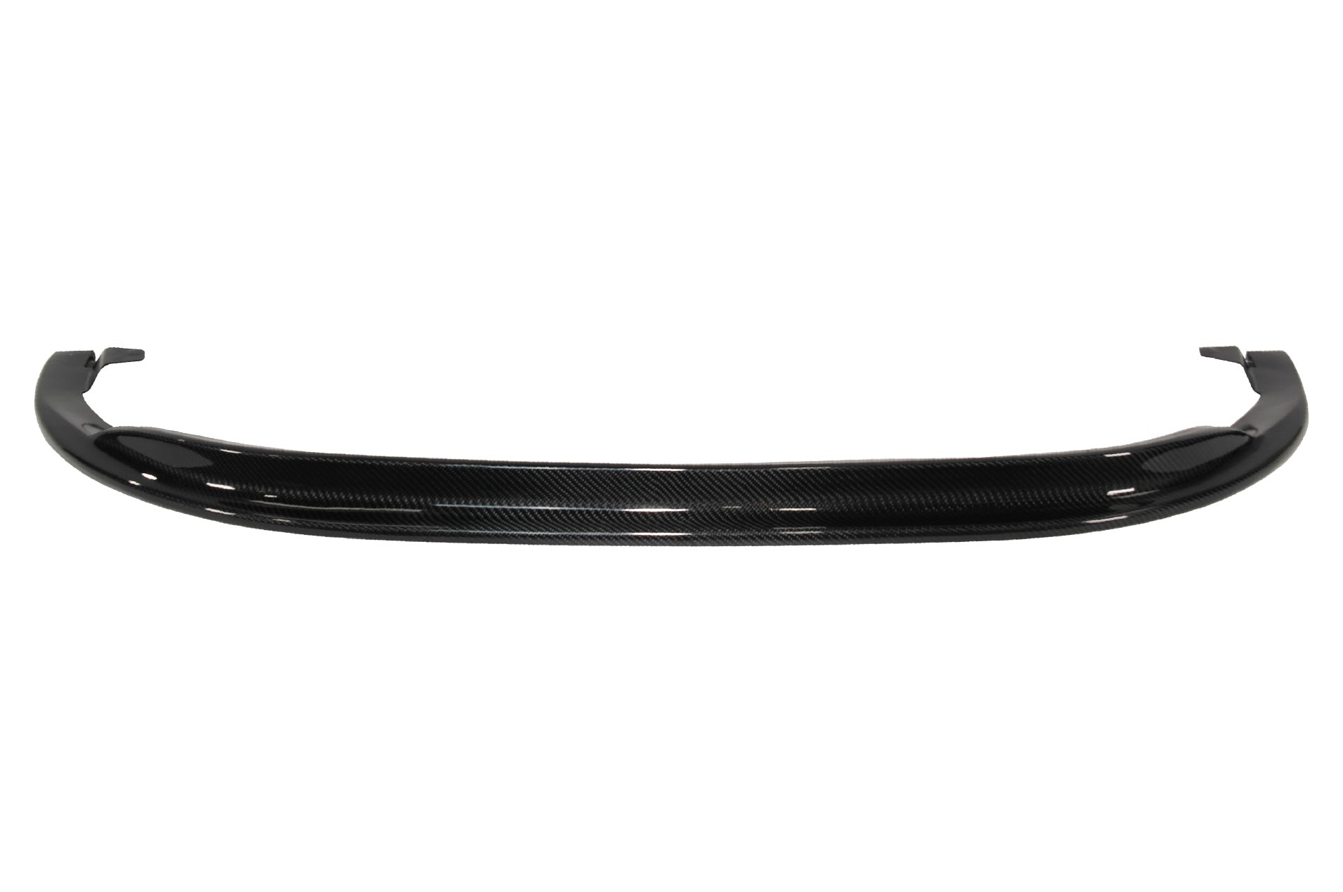 2010-2014 VW MK6 Golf 6 VI, GTI Style Front Bumper, EU-Style Carbon Front Lip