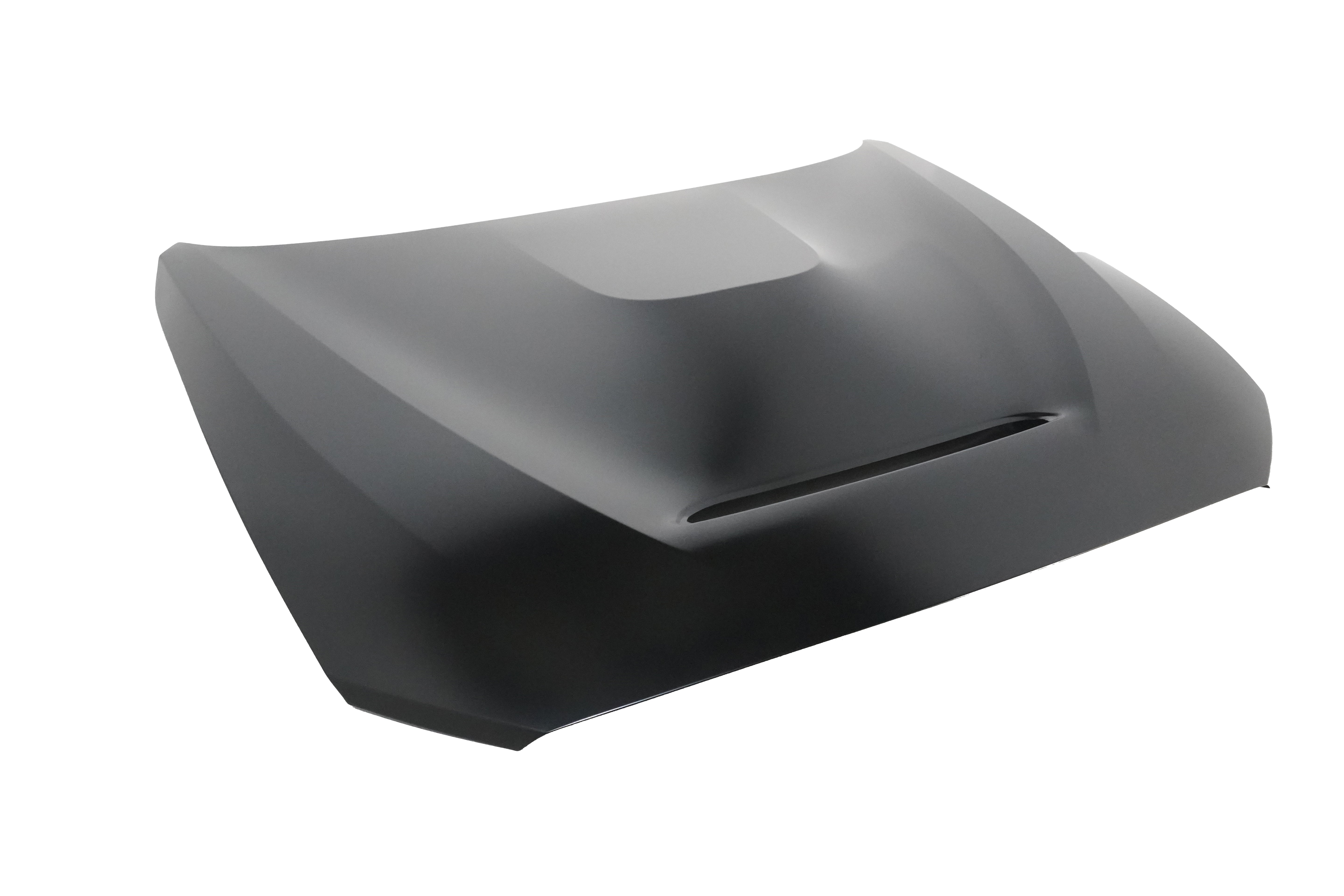 2014-2021 BMW F2X F87 GTS Style Hood (ALUMINIUM)