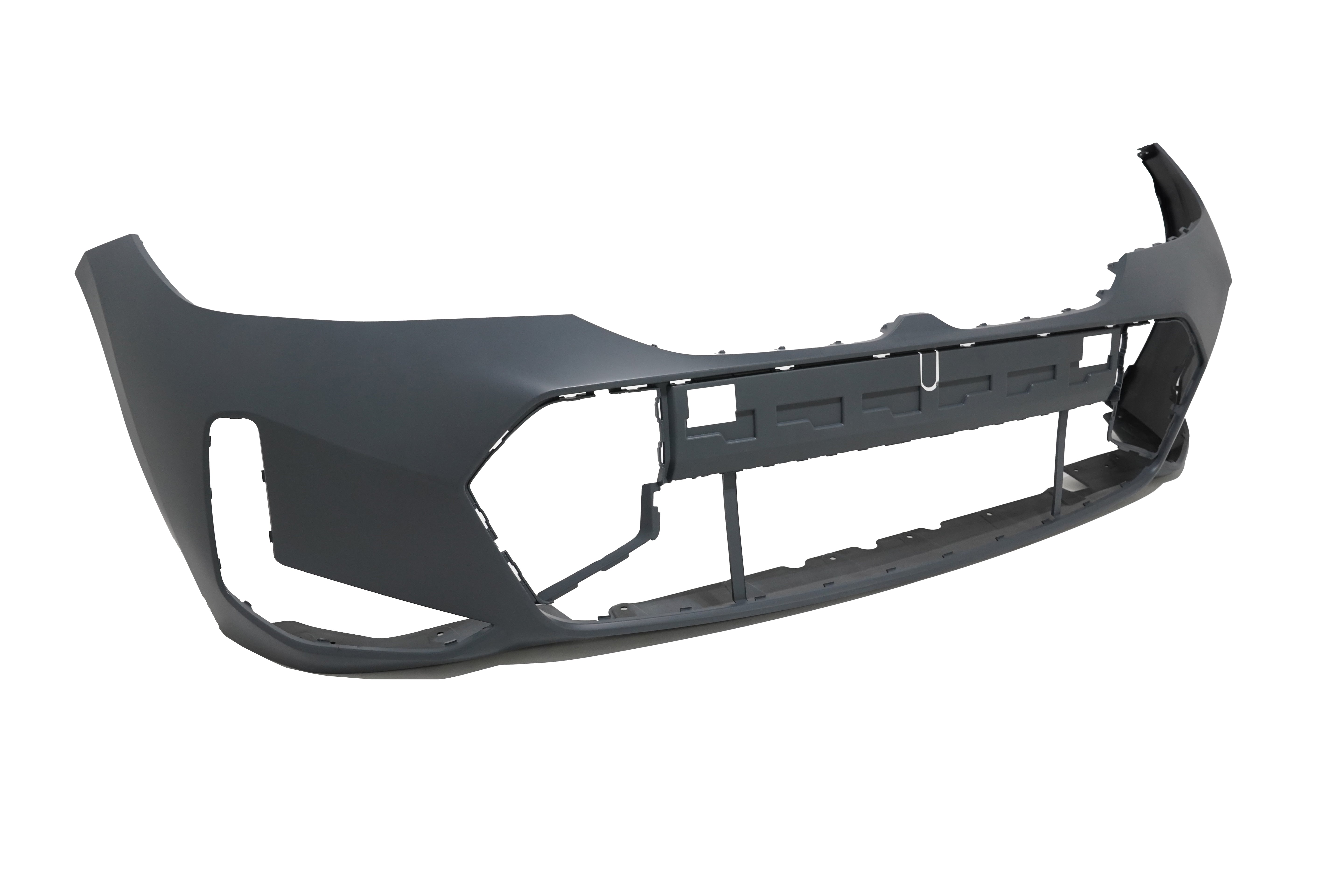 2023-2025 BMW LCI G20 3 Series Fron Bumper 4 PDC