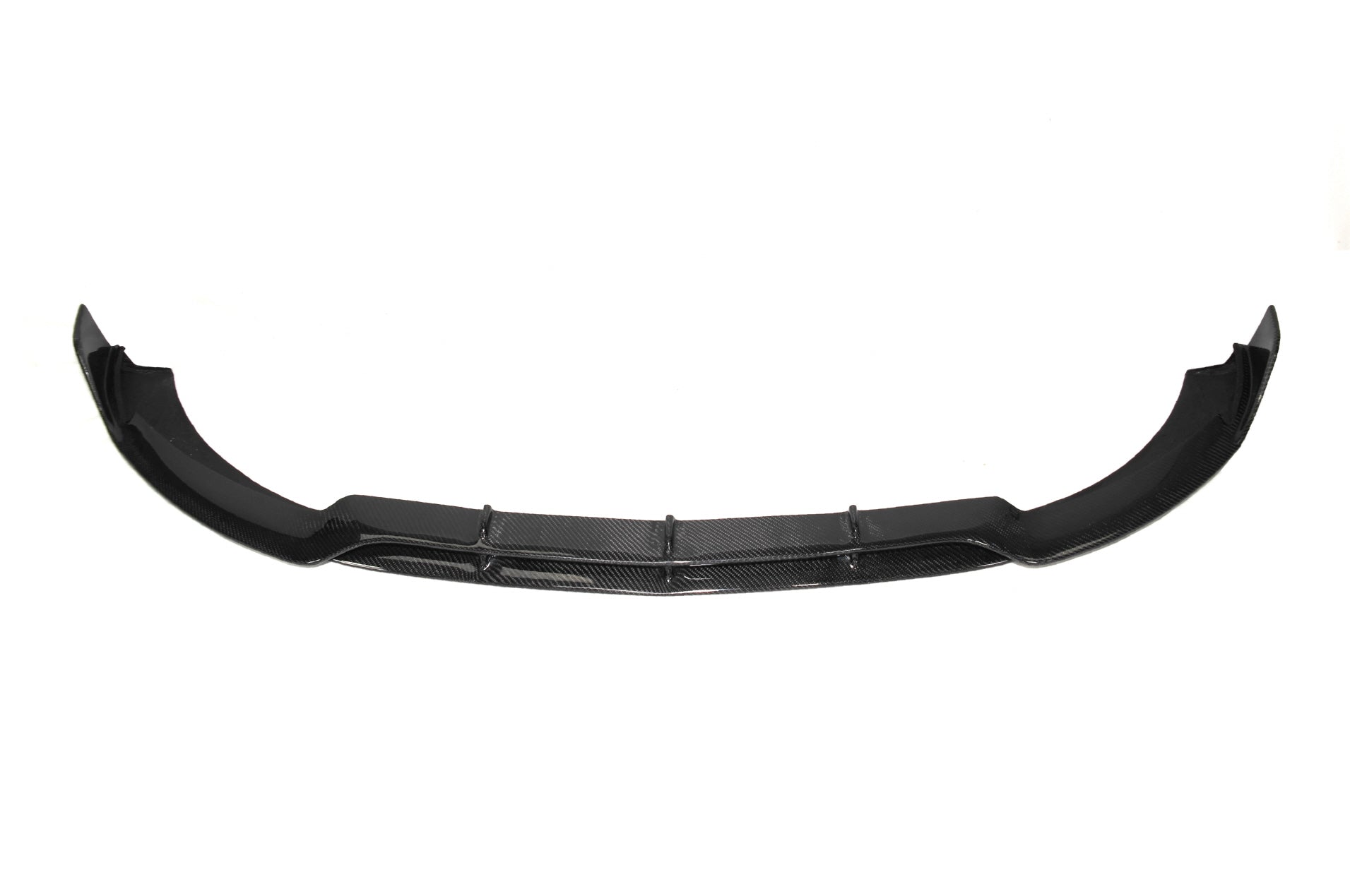 15-21 Mercedes Benz Good Go W205 C63 AMG bumper, BA-Style Carbon Fiber Front Lip