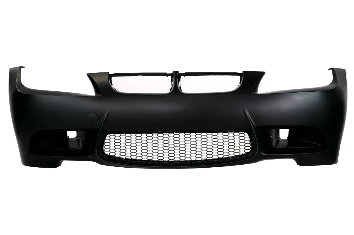 2006-2008 BMW E90 PRE-LCI M3 Front Bumper