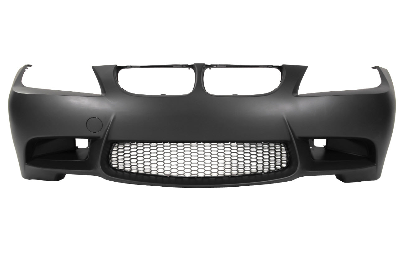 2009-2011 BMW E90 LCI M3 Look Front Bumper  W/O PDC