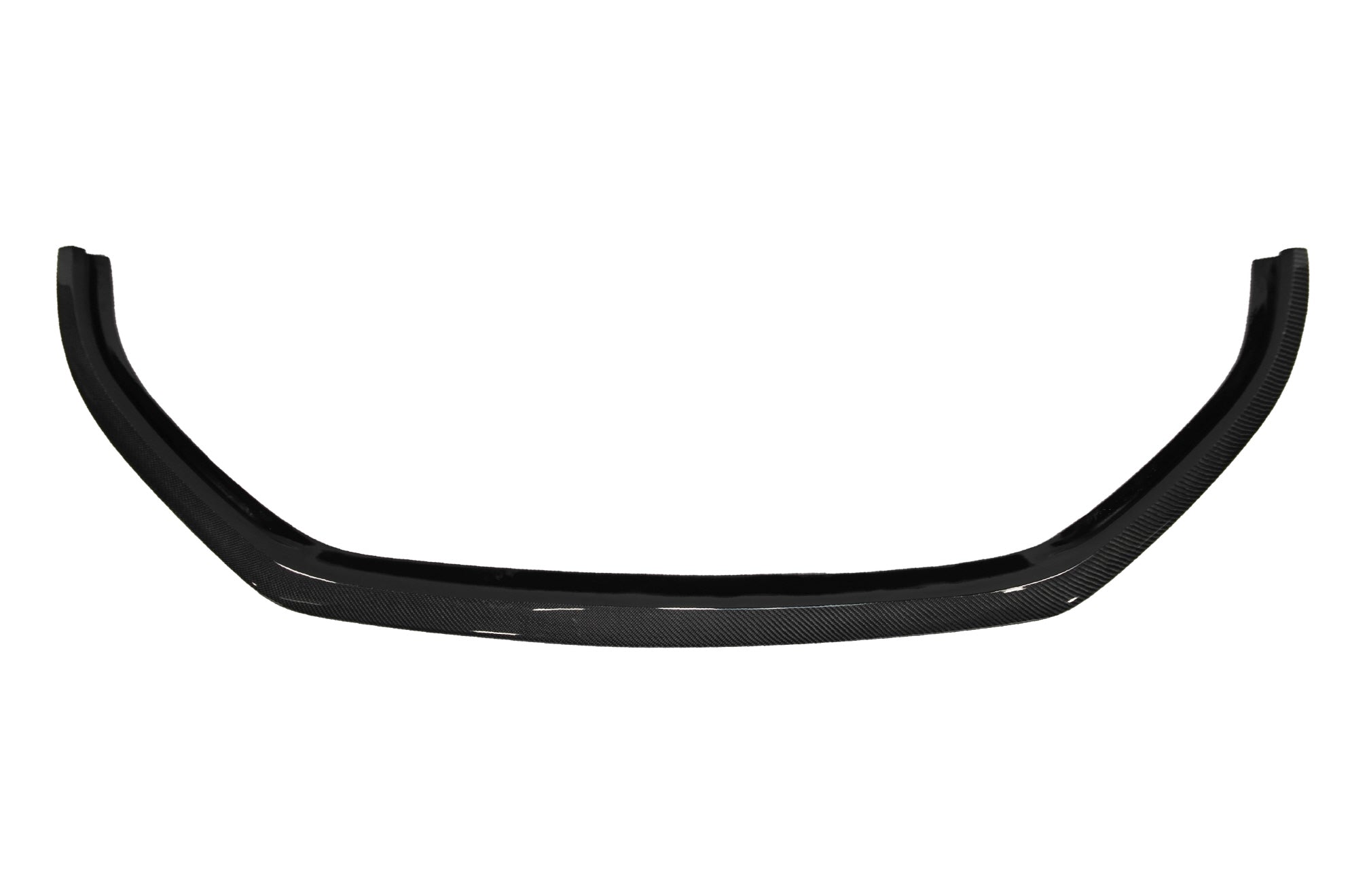 2014-2017 VolksWagen MK7 Golf GTI & GG GTI Style Front Bumper, Carbon Fiber Front Lip