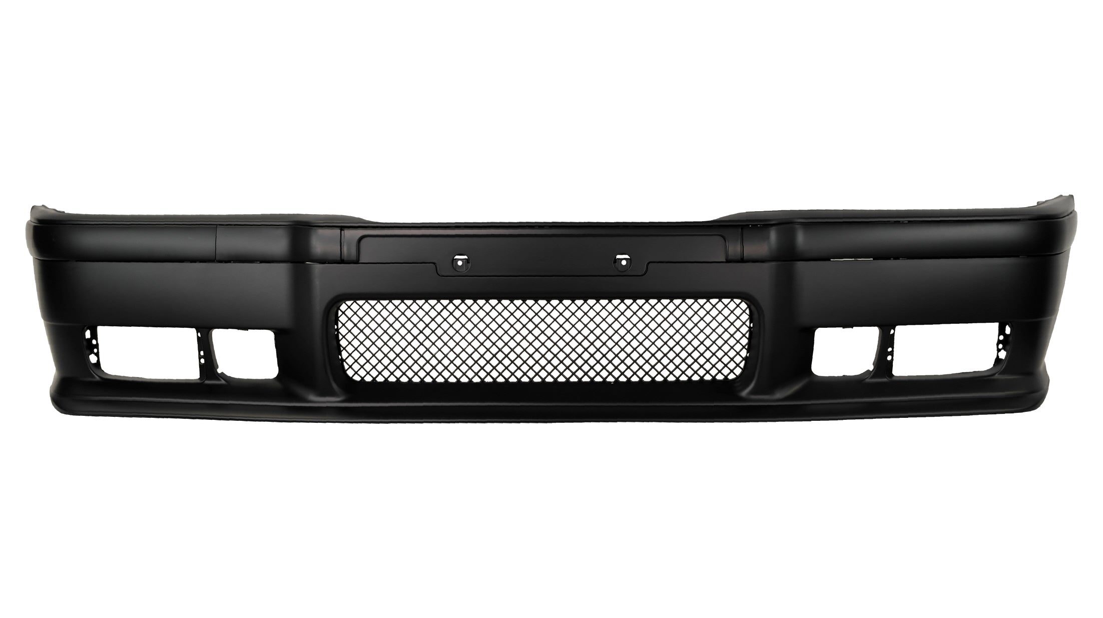 1992-1998 BMW 3 Series E36 M3 Style Front Bumper