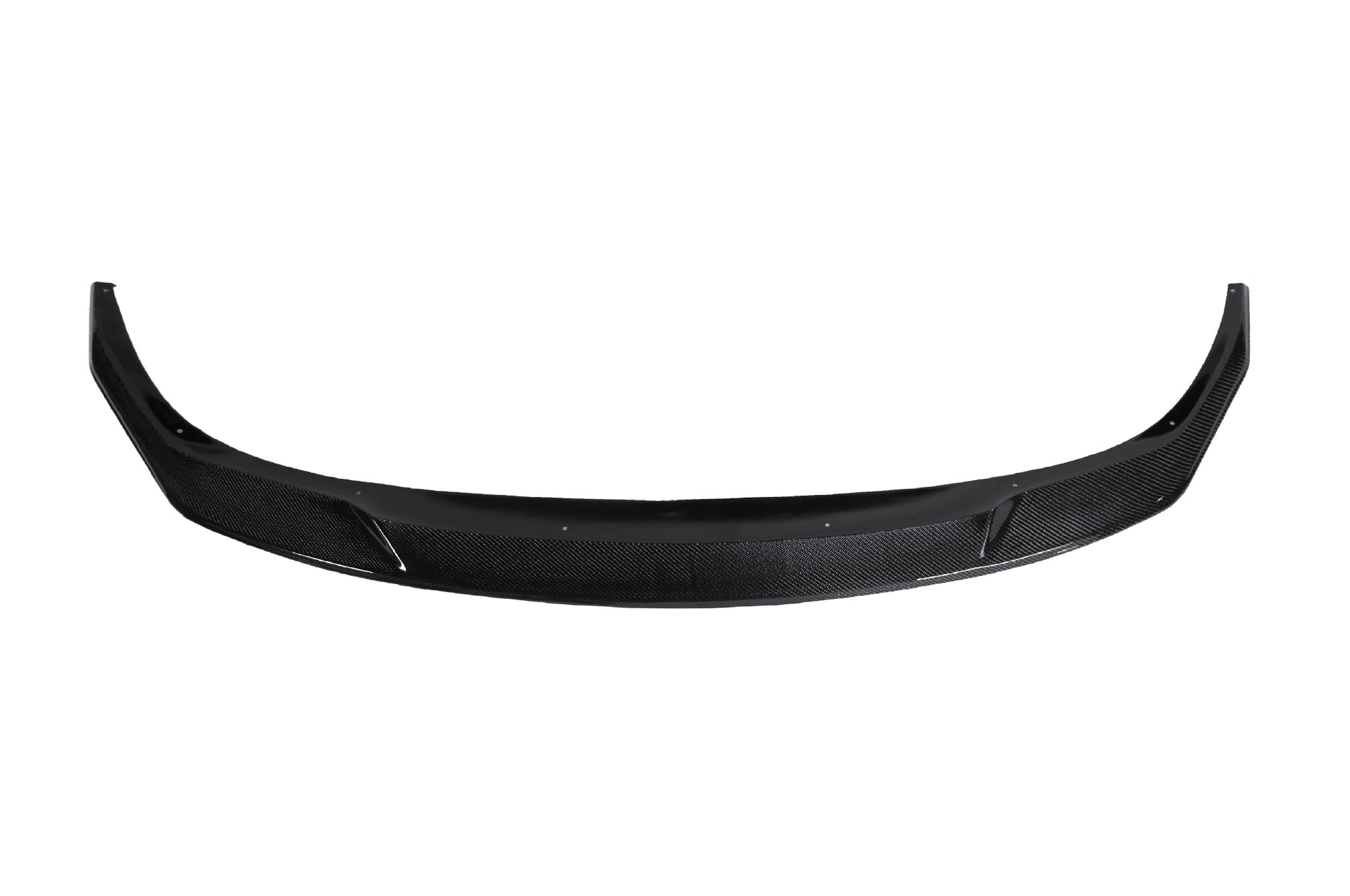 2019-2021 BMW PRE-LCI G20 3 Series w/ M-PKG, GTS Style Carbon Front Lip (3PCS)