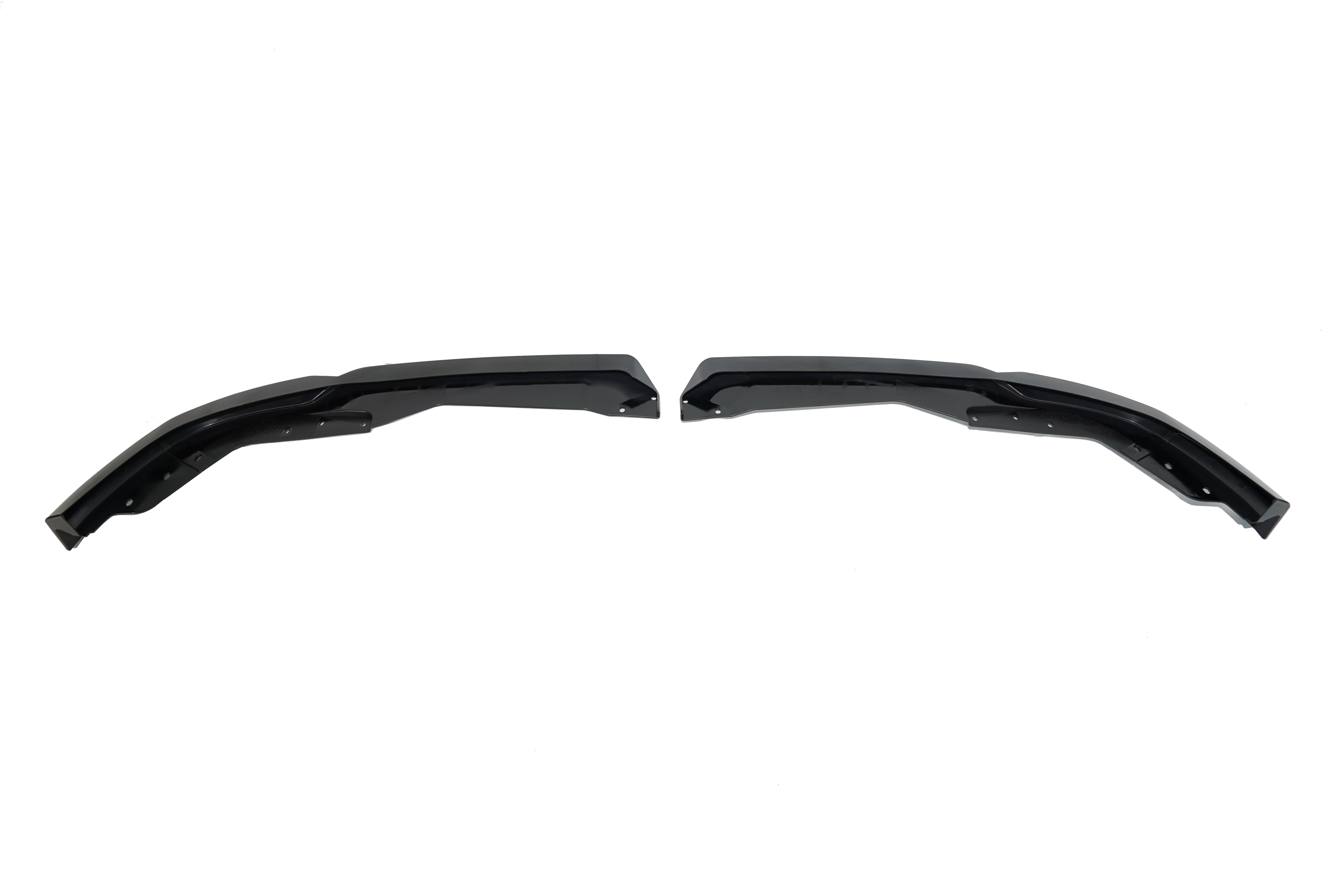 2023-2025 BMW LCI G20 M-Performance Style Front Lip