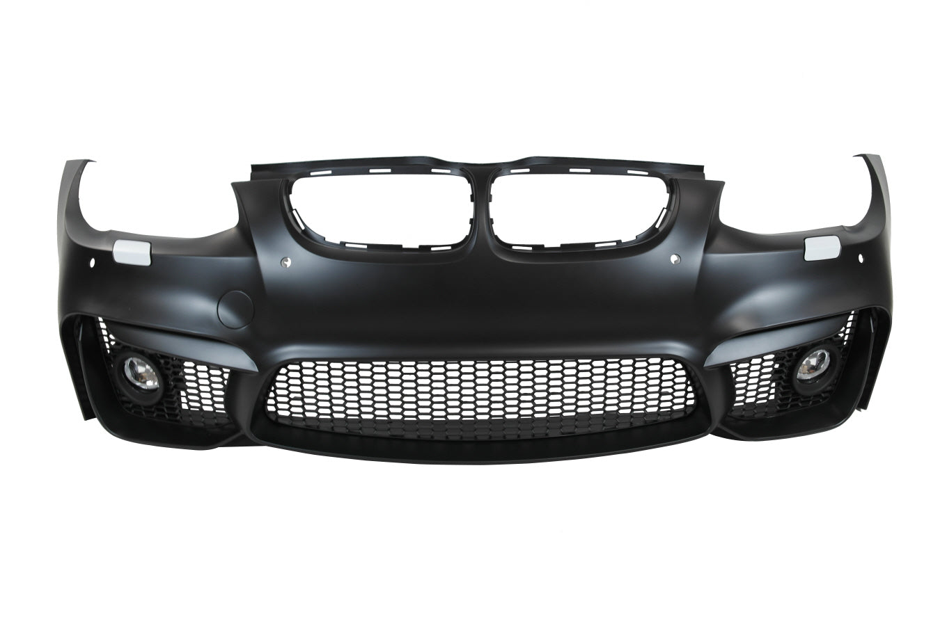 2010-2012 BMW E92 E93 LCI M4 Style Front Bumper