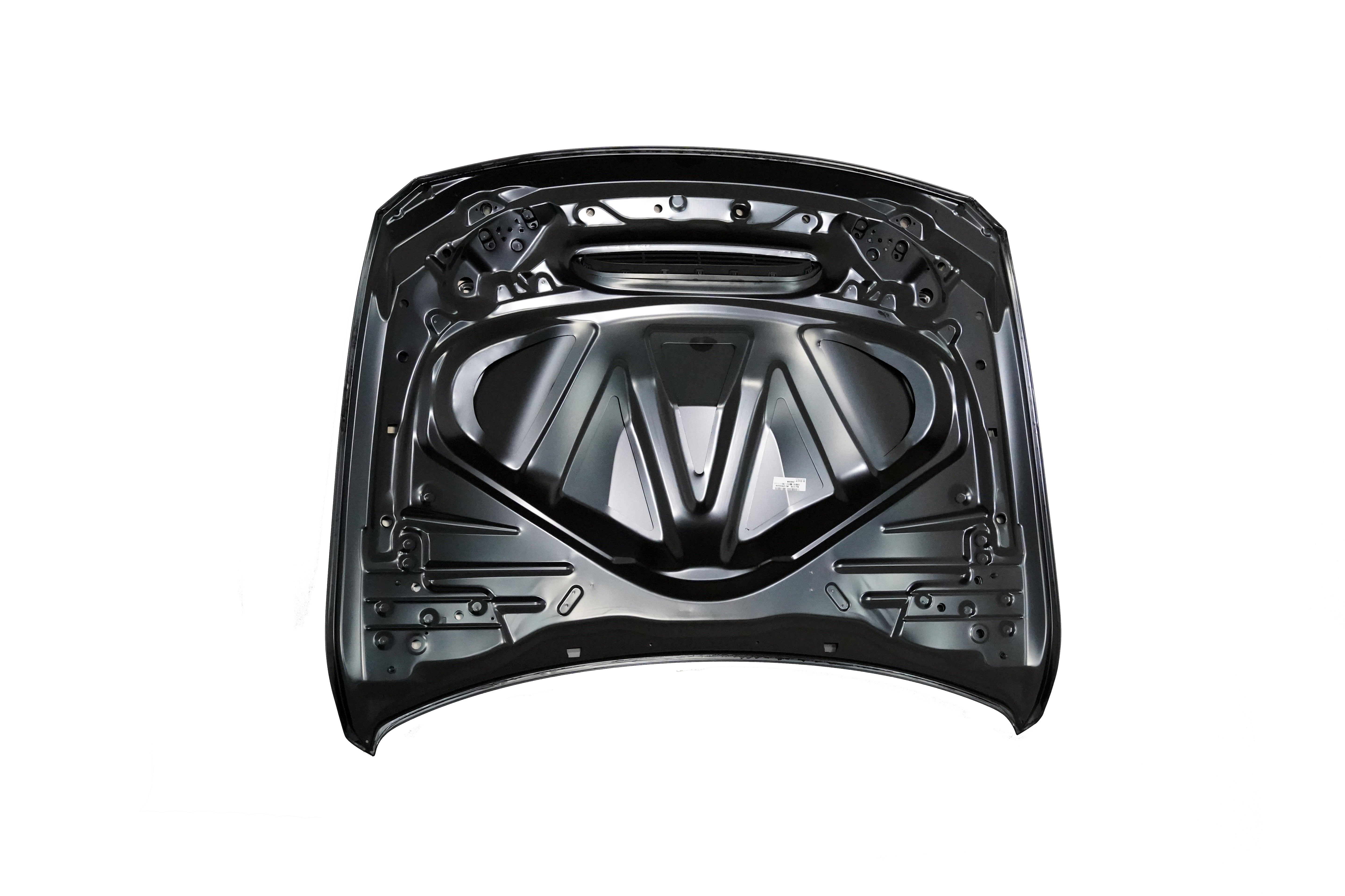 2012-2018 BMW F3X GTS Style Hood (ALUMINIUM)