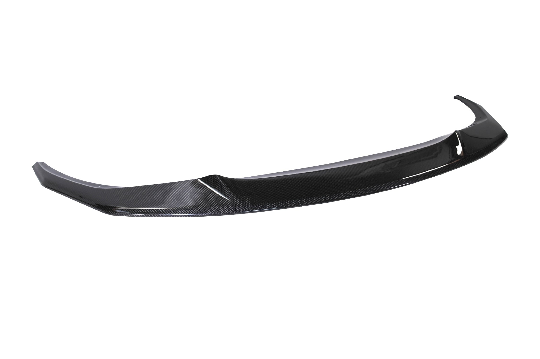 2019-2021 BMW PRE-LCI G20 3 Series w/ M-PKG, GTS Style Carbon Front Lip (3PCS)