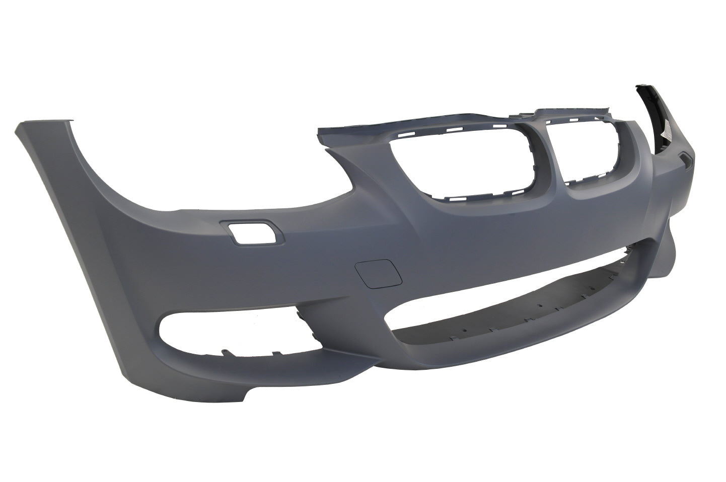 2007-2010 PER-LCI, 2011-2013 LCI BMW E92, E93 M Sport Front Bumper W/ Fog Lamps