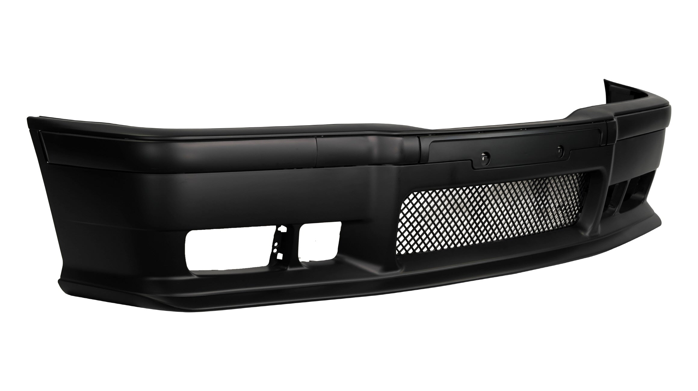 1992-1998 BMW 3 Series E36 M3 Style Front Bumper