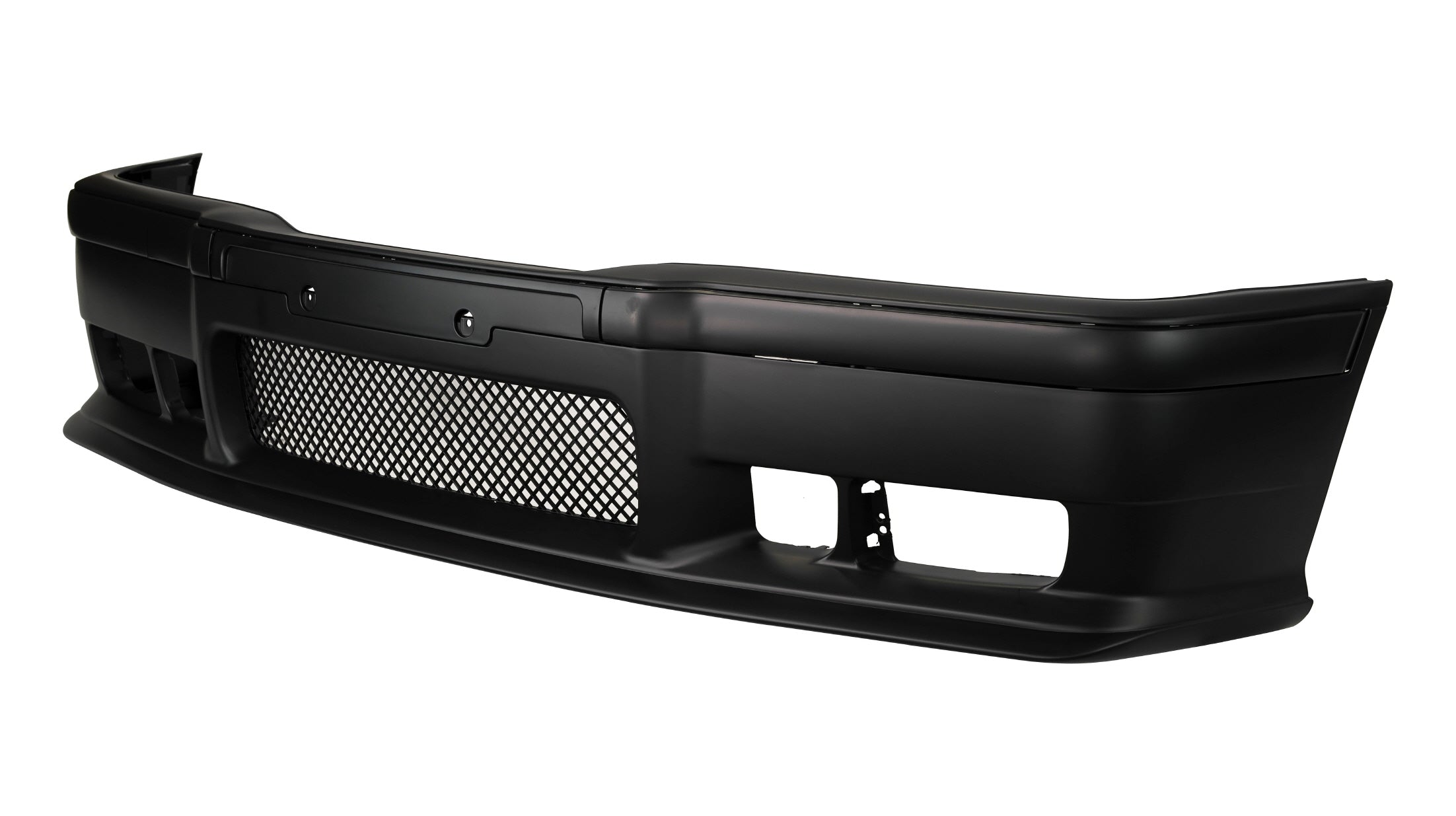 1992-1998 BMW 3 Series E36 M3 Style Front Bumper