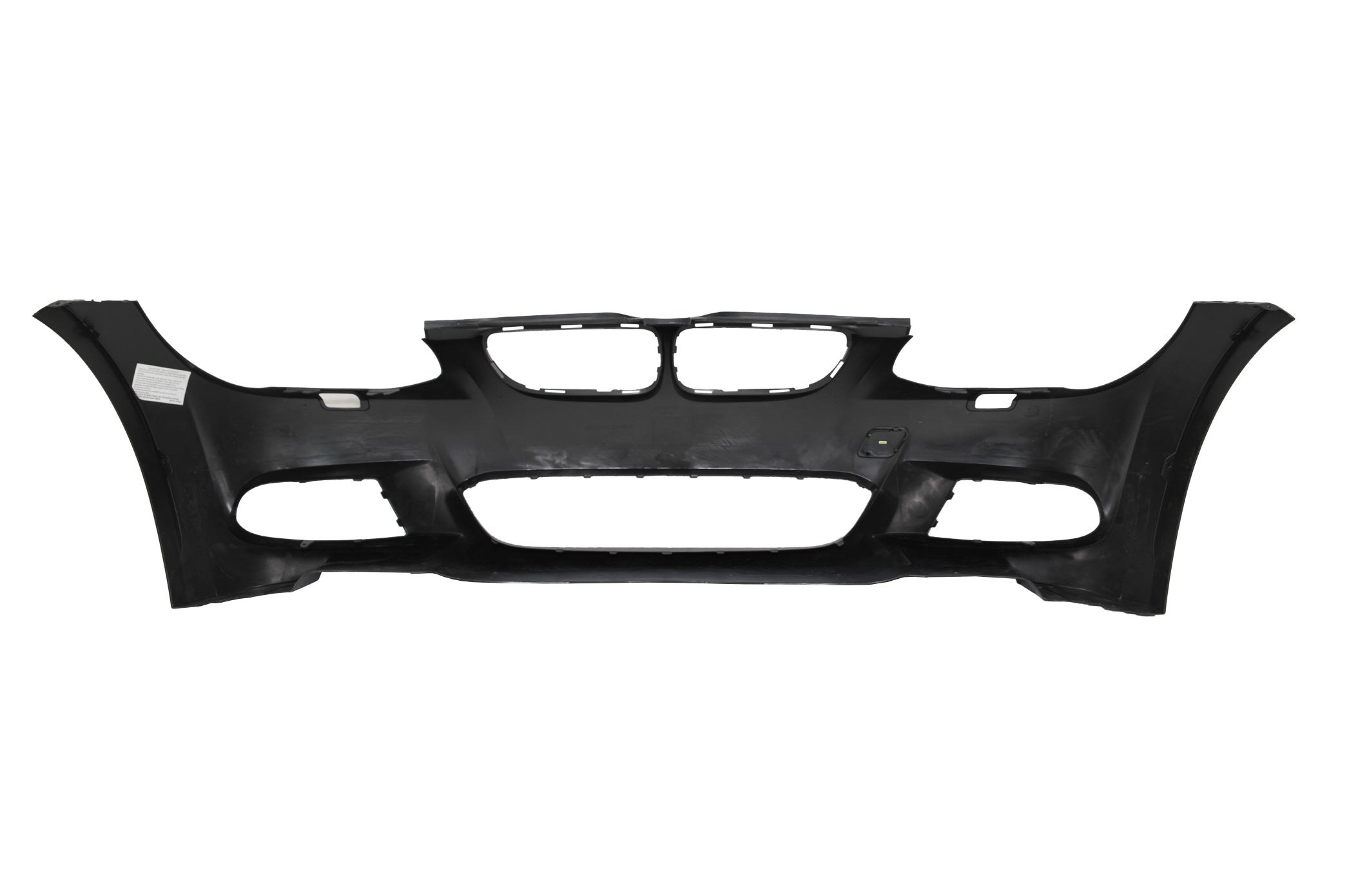 2007-2010 PER-LCI, 2011-2013 LCI BMW E92, E93 M Sport Front Bumper W/ Fog Lamps