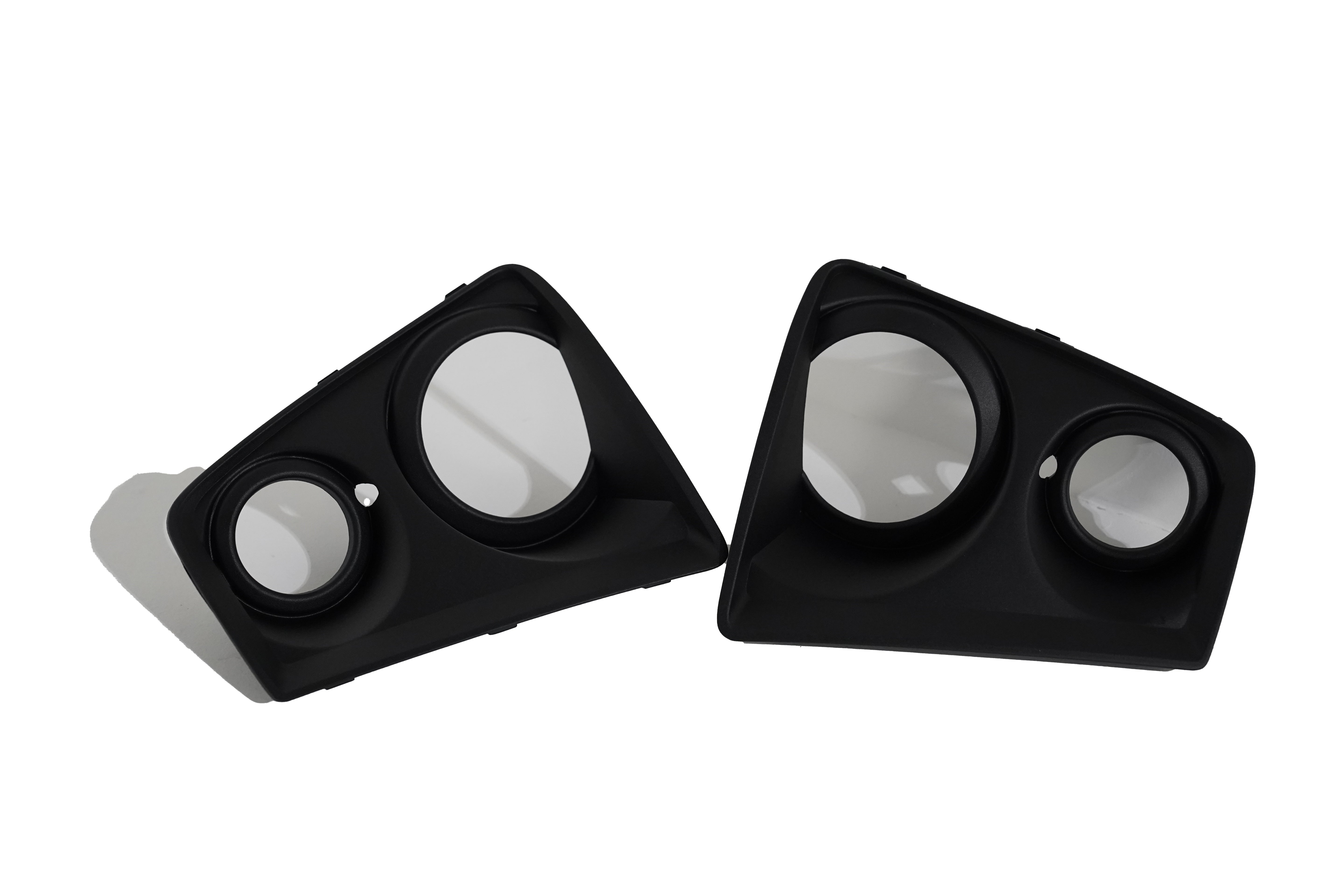 2010-2013 Chevrolet Camaro, ZL1 Style Front bumper with Fog Light