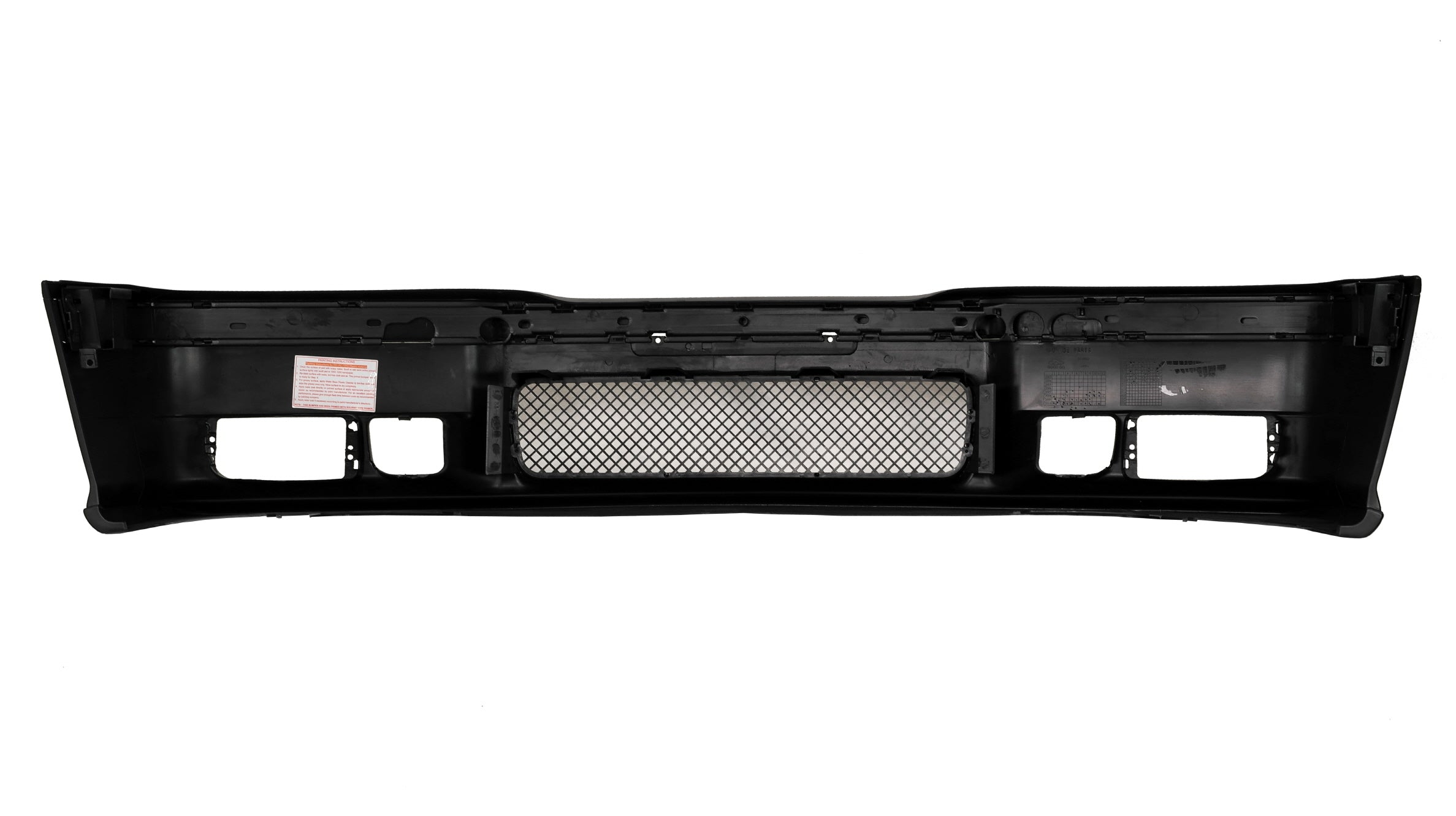 1992-1998 BMW 3 Series E36 M3 Style Front Bumper