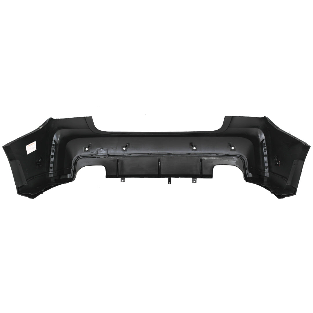 2019-2022 BMW PRE-LCI G20 3 Series, M3 Style Rear Bumper