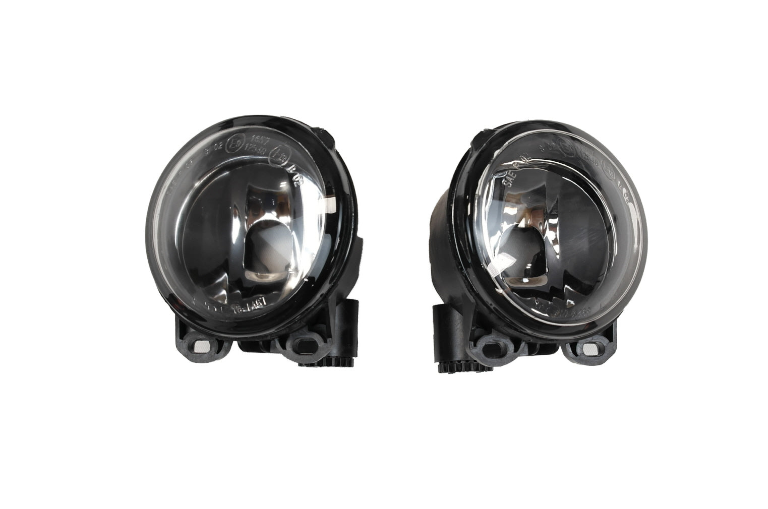 2007-2010 PER-LCI, 2011-2013 LCI BMW E92, E93 M Sport Front Bumper W/ Fog Lamps