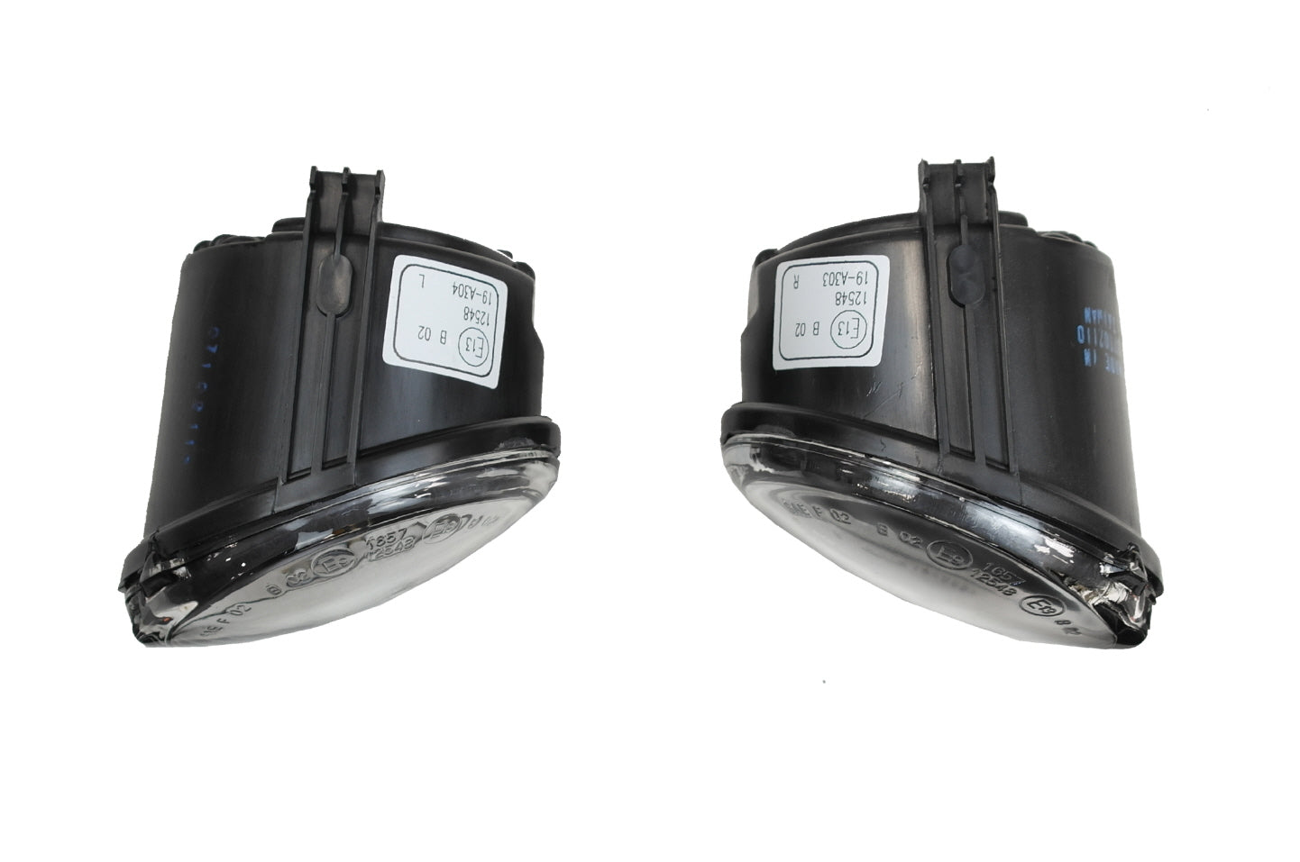 2007-2010 PER-LCI, 2011-2013 LCI BMW E92, E93 M Sport Front Bumper W/ Fog Lamps