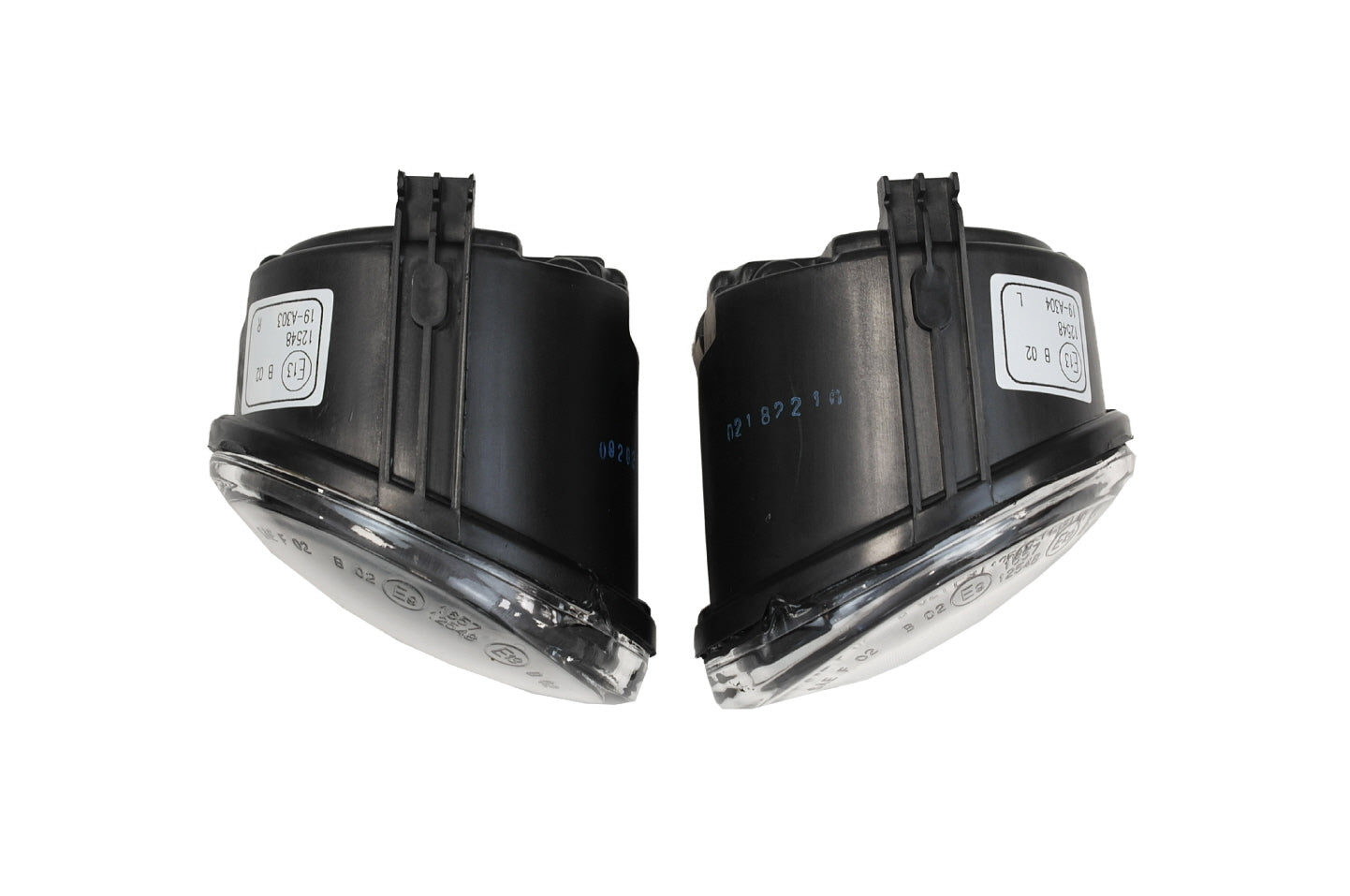 2007-2010 PER-LCI, 2011-2013 LCI BMW E92, E93 M Sport Front Bumper W/ Fog Lamps