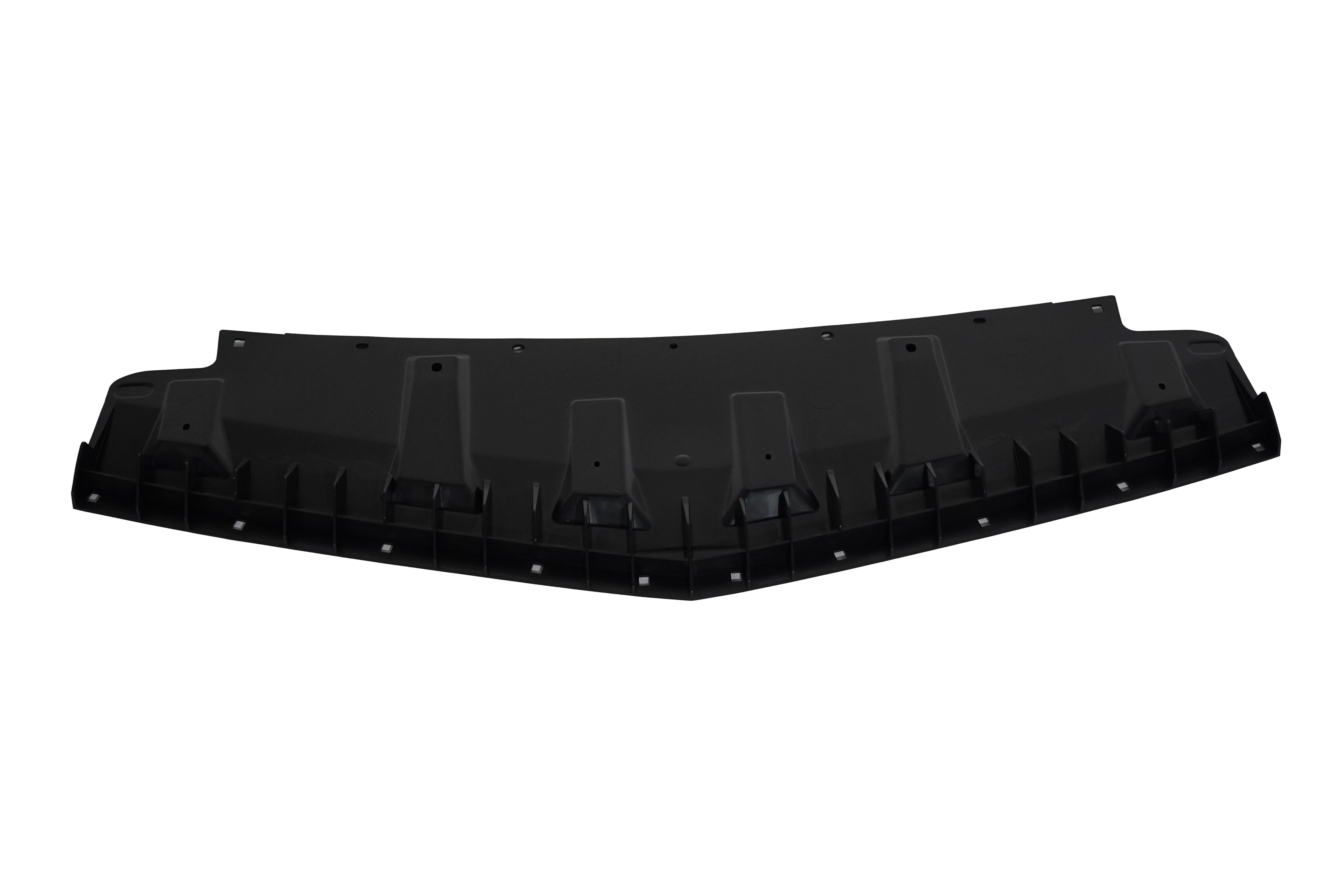 2010-2013 Chevrolet Camaro, ZL1 Style Front bumper with Fog Light