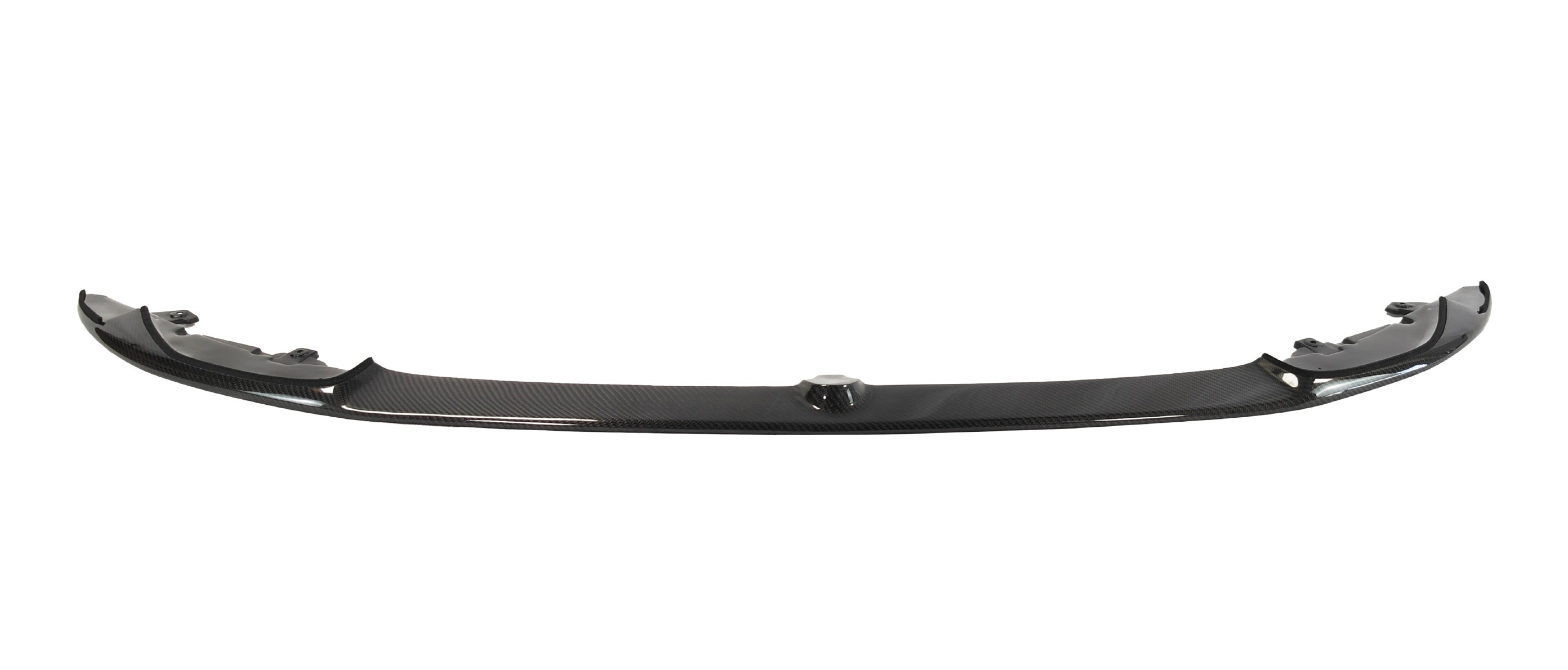 2014-2021 BMW F8X/ F80 M3 & F83 M4 Performance Style Carbon Fiber Front Lip (3 Piece)