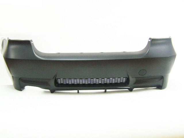 2003-2011 BMW E90 M3 Rear Bumper W/O PDC