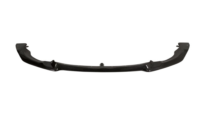 2012-2020 BMW F8X / F80 M3 / F82,F83 M4 CS Type Carbon Fiber Front Lip