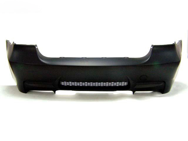 2003-2011 BMW E90 M3 Rear Bumper W/O PDC