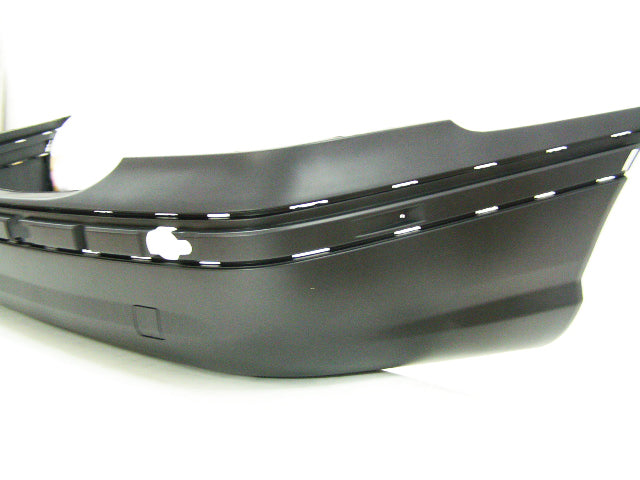 2000-2007 Mercedes Benz C Class W203 C32 AMG Style Rear Bumper No PDC