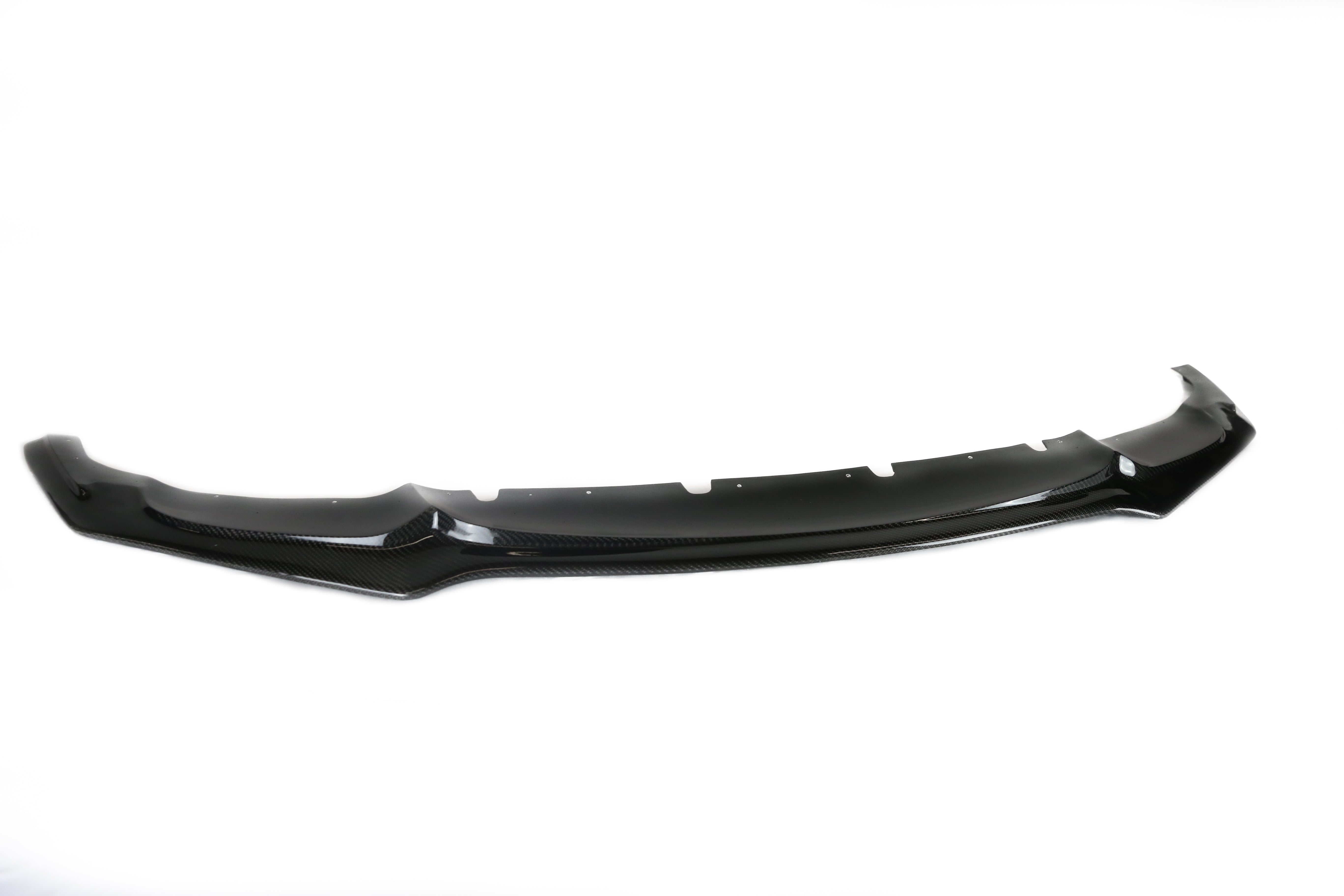 BMW F30 V-Type Carbon Fiber Lip for GoodGo M3