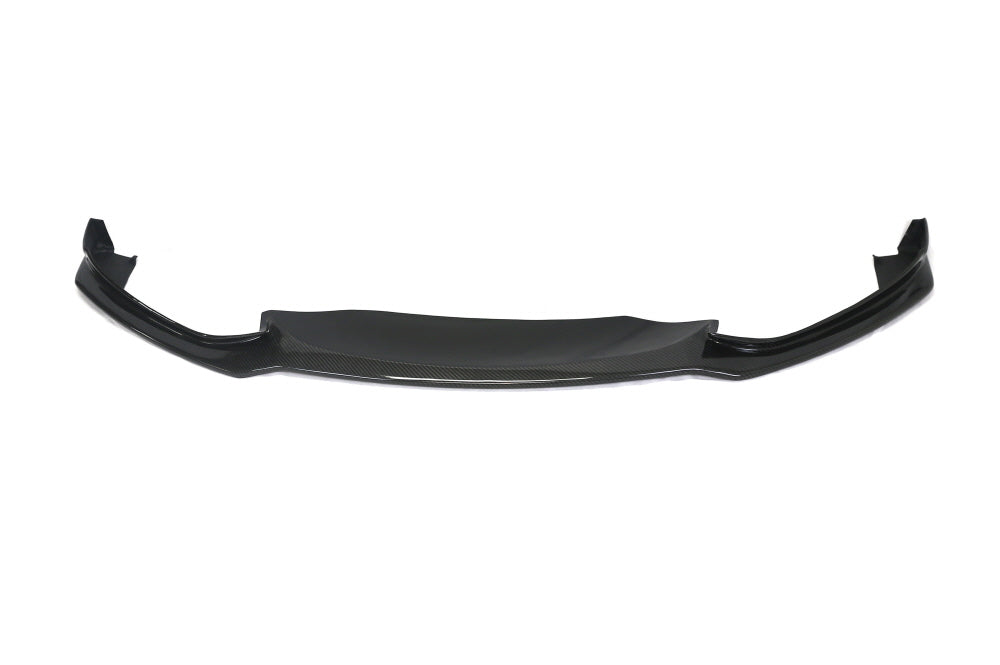 BMW F32 E Style Carbon Fiber Front Lip for M-T