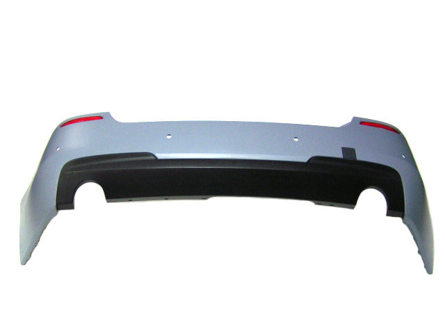 2011-2016 BMW 5 Series F10 M Sports M-Tech Rear Bumper