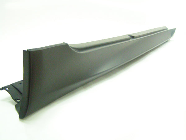 2004-2010 BMW 5 Series E60 M5 Style Side Skirts