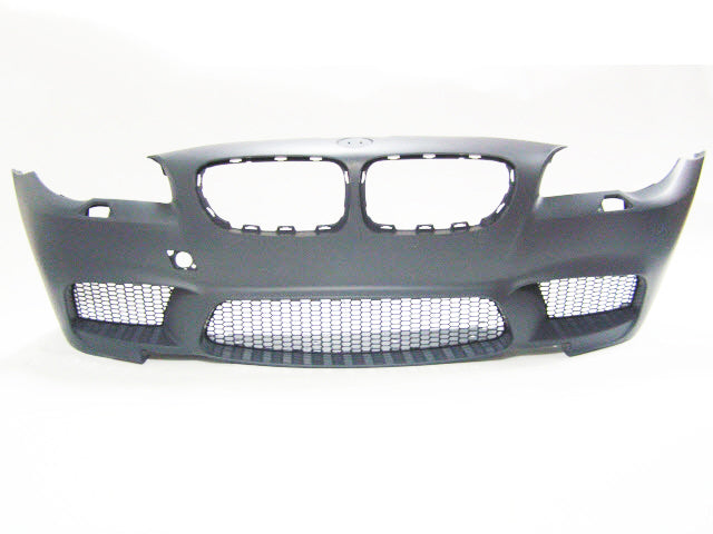 2011-2013 BMW 5 Series F10 PRE-LCI M5 Style Front Bumper