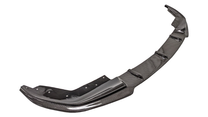 2019-2021 BMW G20 3 Series VSX Style Carbon Fiber Front Lip