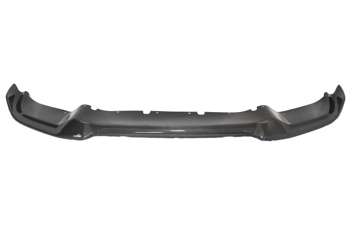 2012-2019 BMW F30 C Type Carbon Fiber Front Lip for M2 Style Front Bumper