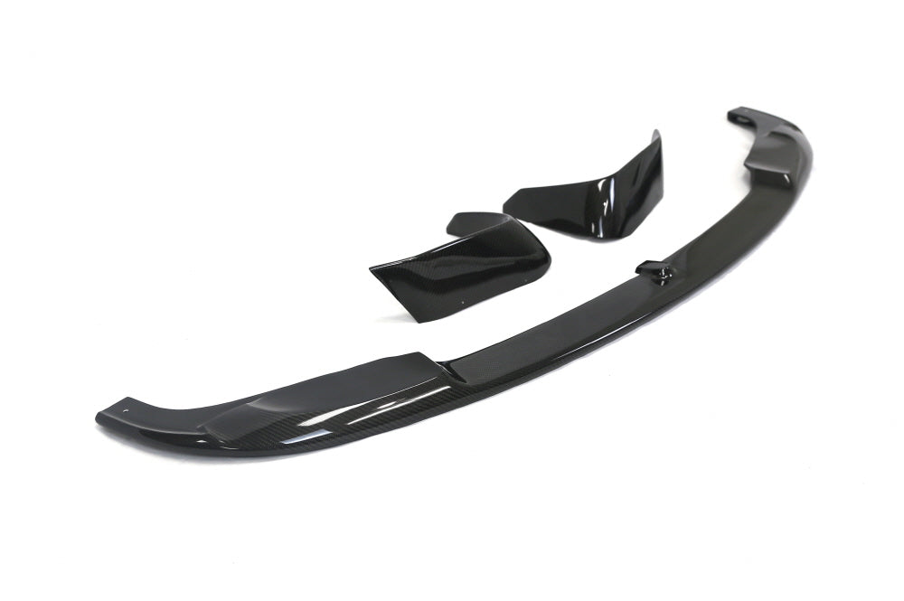 BMW F32 M-P Type Carbon Fiber Lip for Good-Go M4