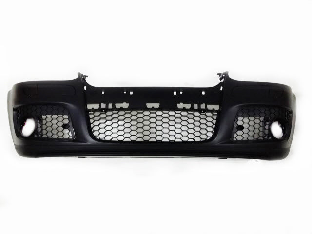 2006-2009 VolksWagen MK5 Golf Jetta Rabbit GTI Look Front Bumper w/ Grille