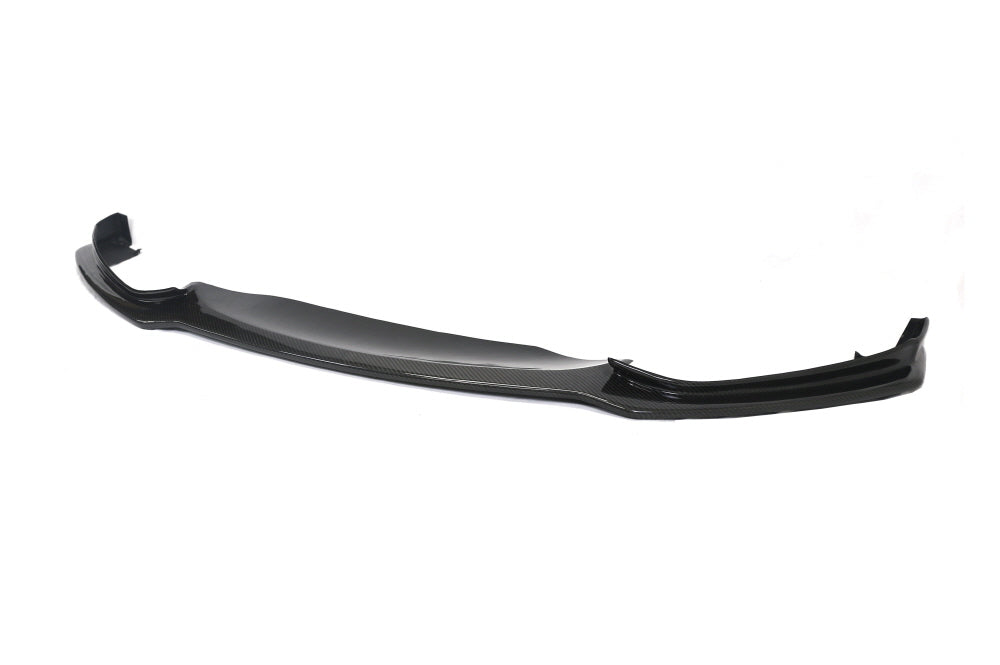 BMW F32 E Style Carbon Fiber Front Lip for M-T