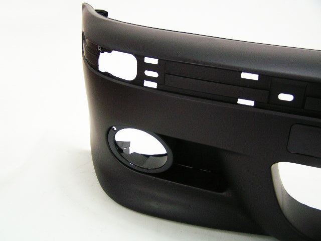 1996-2003 BMW 5 Series E39 M5 Style Front Bumper