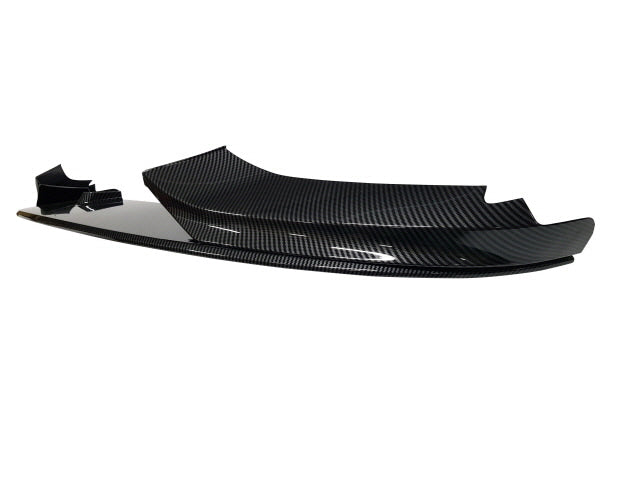 BMW F32 Carbon Fiber MP Style Front Lip for MSPORT Front Bumper