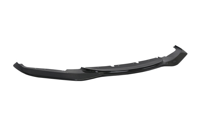2012-2019 BMW F30 Carbon Fiber P Type Front Lip ONLY For M-T