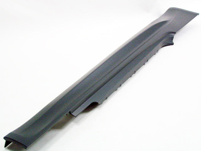 2007-2013 BMW E92 E93 M3 Style Side Skirt