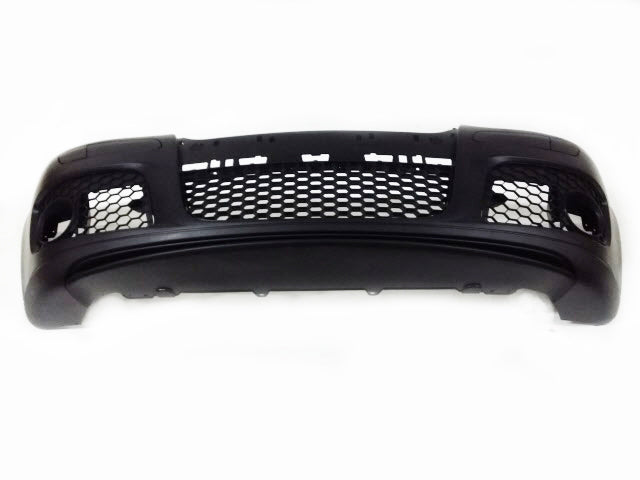 2006-2009 VolksWagen MK5 Golf Jetta Rabbit GTI Look Front Bumper w/ Grille