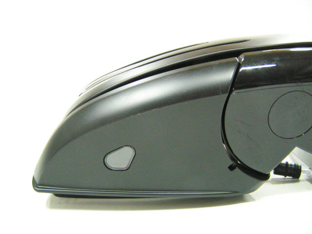 2007-2013 Mercedes Benz W221 S65 Facelift Style Conversion Side Mirrors Set