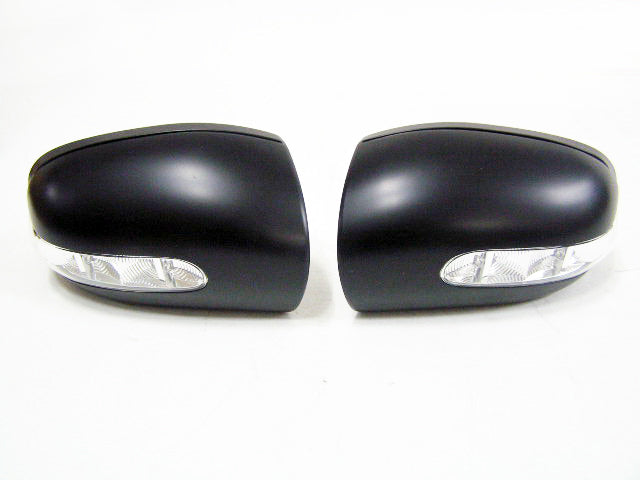 2002-2006 Mercedes Benz E Class W211 Side Mirrors